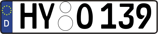HY-O139