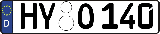HY-O140