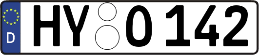 HY-O142