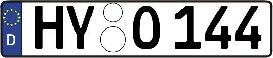 HY-O144