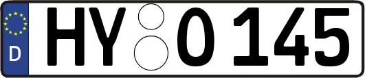 HY-O145