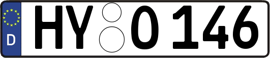HY-O146