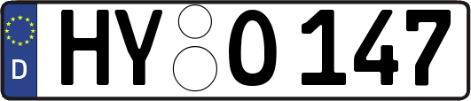 HY-O147