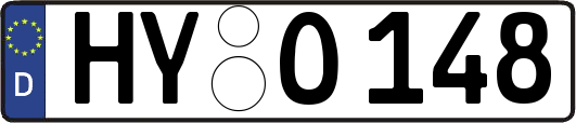 HY-O148