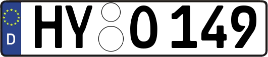 HY-O149