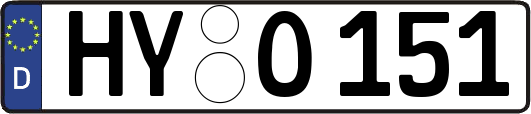 HY-O151