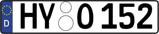 HY-O152