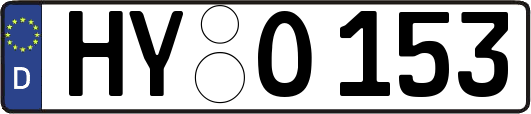 HY-O153