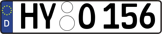 HY-O156