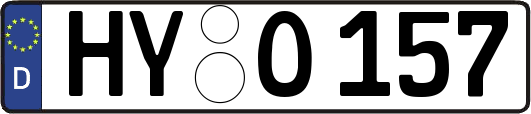 HY-O157