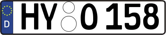 HY-O158