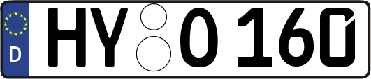 HY-O160