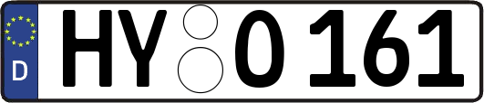 HY-O161