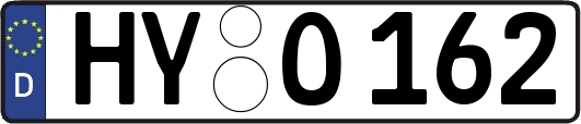 HY-O162