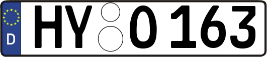 HY-O163