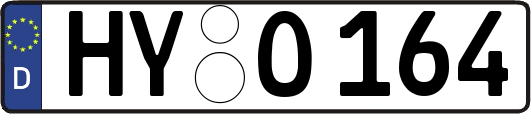 HY-O164