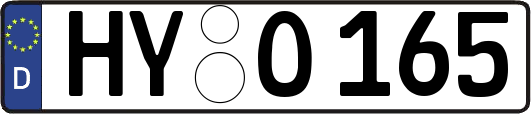 HY-O165
