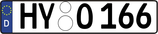 HY-O166