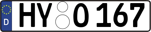 HY-O167