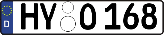 HY-O168