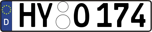HY-O174