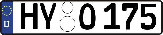 HY-O175