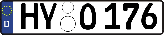 HY-O176