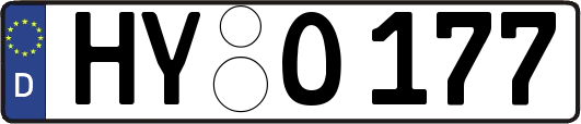 HY-O177