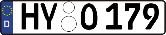 HY-O179