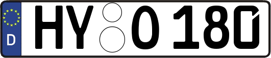 HY-O180