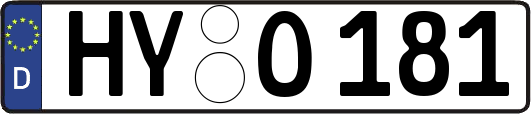 HY-O181