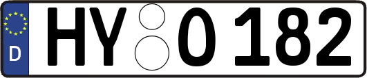 HY-O182