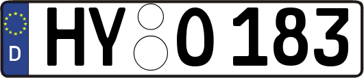 HY-O183