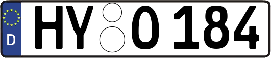 HY-O184