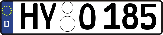 HY-O185
