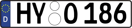 HY-O186