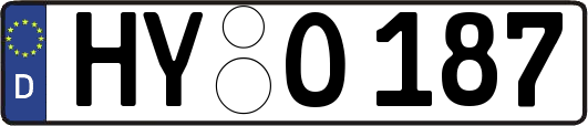 HY-O187