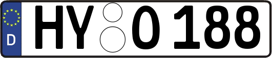 HY-O188