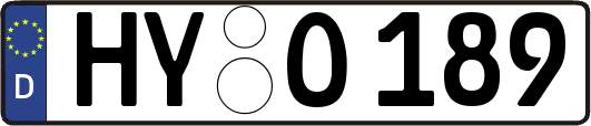 HY-O189