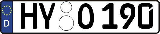 HY-O190