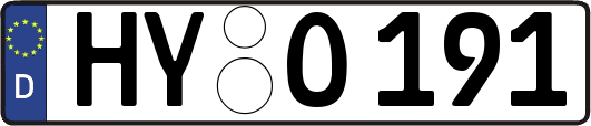 HY-O191