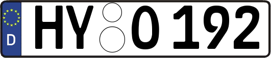 HY-O192