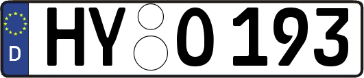 HY-O193