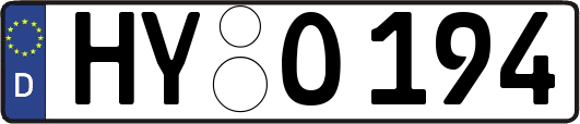 HY-O194