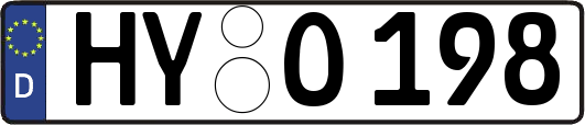 HY-O198