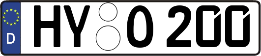HY-O200