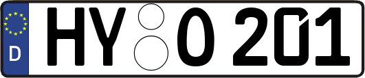 HY-O201
