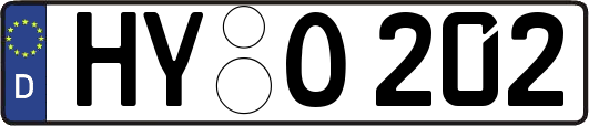 HY-O202