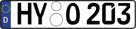 HY-O203