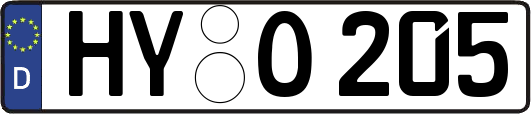 HY-O205